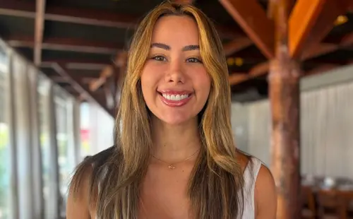 Vereadora Fernanda Gomes (Solidariedade)