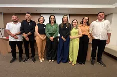 Vice-prefeitos articulam criação de associação para fortalecer atuação no Piauí