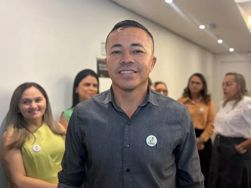 Vice-prefeitos articulam criação de associação para fortalecer atuação no Piauí