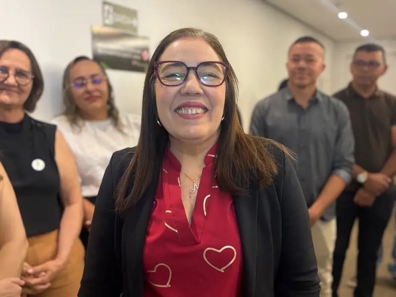 Vice-prefeitos articulam criação de associação para fortalecer atuação no Piauí