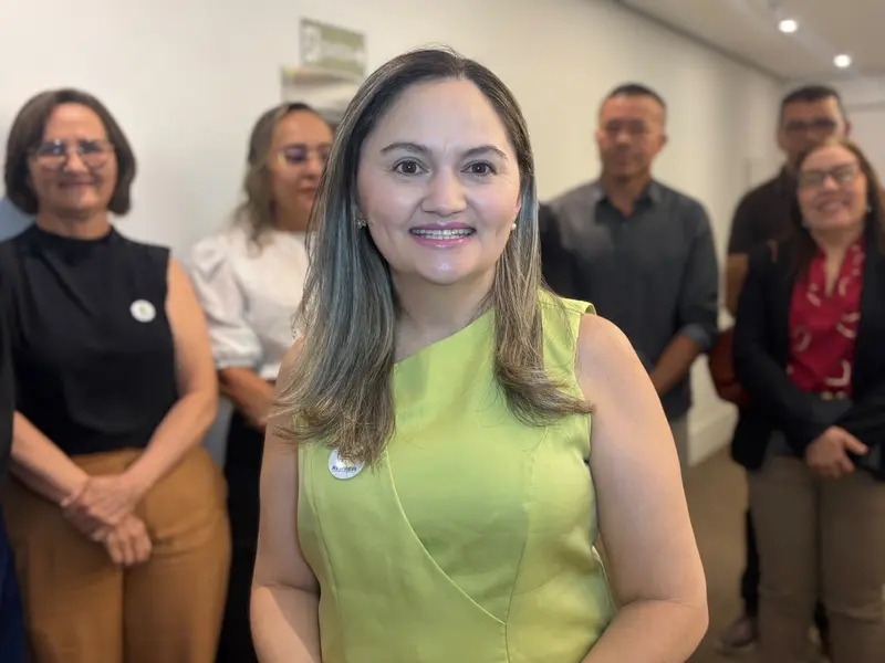 Vice-prefeitos articulam criação de associação para fortalecer atuação no Piauí