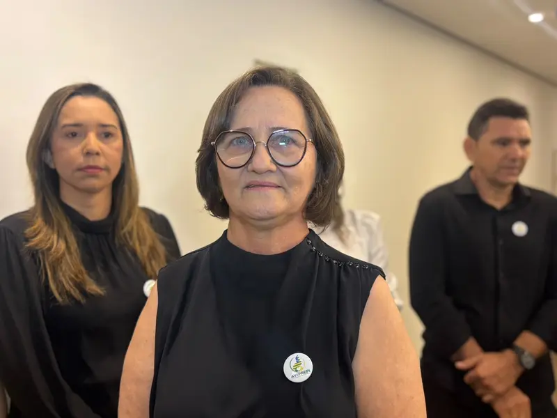Vice-prefeitos articulam criação de associação para fortalecer atuação no Piauí