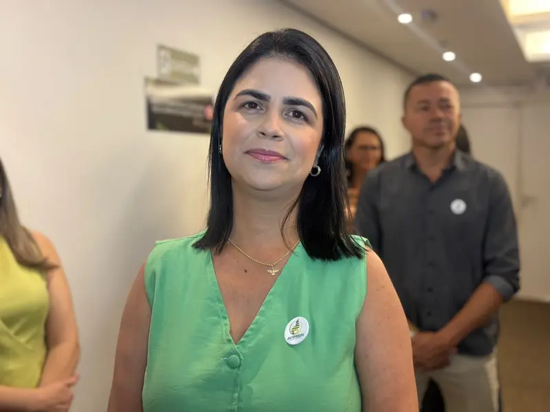 Vice-prefeitos articulam criação de associação para fortalecer atuação no Piauí