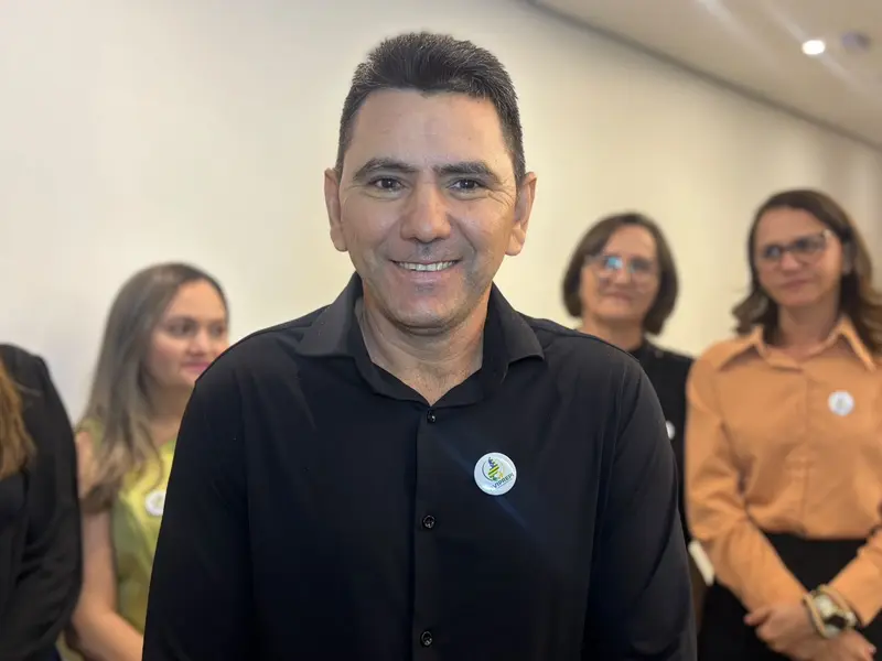 Vice-prefeitos articulam criação de associação para fortalecer atuação no Piauí