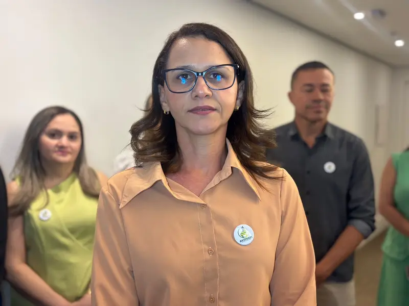Vice-prefeitos articulam criação de associação para fortalecer atuação no Piauí