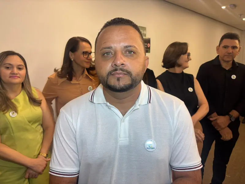 Vice-prefeitos articulam criação de associação para fortalecer atuação no Piauí