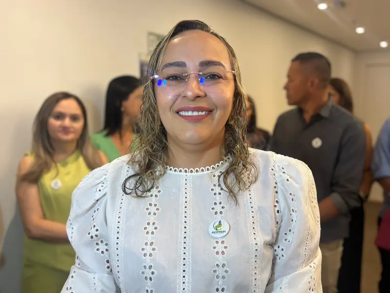 Vice-prefeitos articulam criação de associação para fortalecer atuação no Piauí