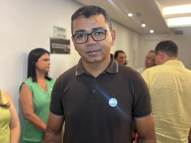 Vice-prefeitos articulam criação de associação para fortalecer atuação no Piauí