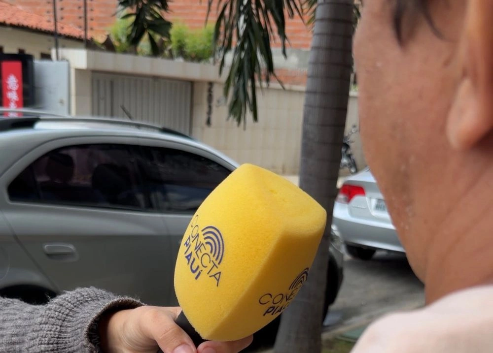 Vítima baleada em Teresina cobra justiça após prisão de criminoso no RJ