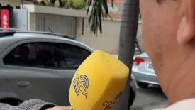 Vítima baleada em Teresina cobra justiça após prisão de criminoso no RJ (Foto: Conecta Piauí)