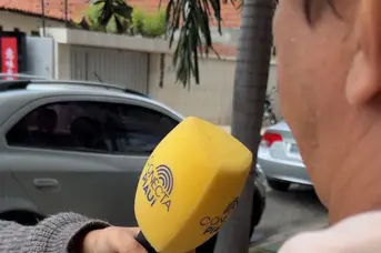 Vítima baleada em Teresina cobra justiça após prisão de criminoso no RJ