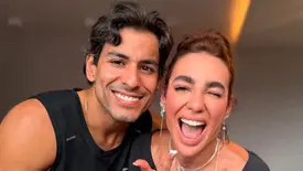Viva a querida empresária e artist beauty Paula Pedrosa que celebra aniversário (Foto: Instagram)