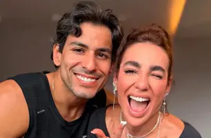 Viva a querida empresária e artist beauty Paula Pedrosa que celebra aniversário (Foto: Instagram)