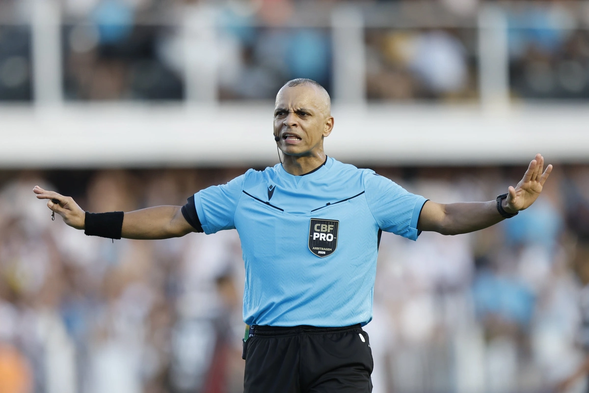 Wilton Pereira Sampaio