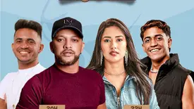 XVI Expo Campo Maior terá shows de Iago & Rain e Meu Xodó de Pernambuco hoje (Foto: Reprodução)
