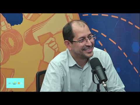 Dr. Jorge Luiz quebra mitos e aposta em odontologia mais humana e acessível