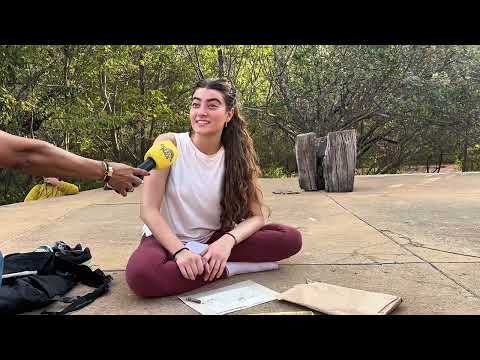 Pedra Furada e Mirante das Mangueiras revelam a alma da Serra da Capivara