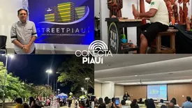 2ª Feira Street Piauí terá exposição, mentorias e histórias de sucesso (Foto: Reprodução)