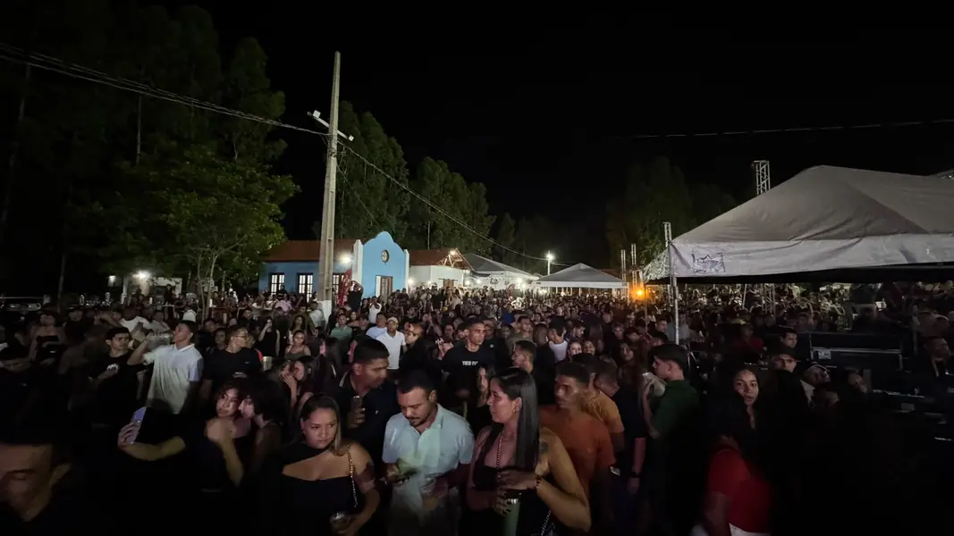 3ª etapa do CAMPIV reúne multidão e reforça tradição da vaquejada em José de Freitas