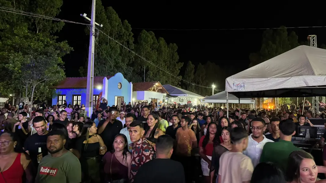 3ª etapa do CAMPIV reúne multidão e reforça tradição da vaquejada em José de Freitas