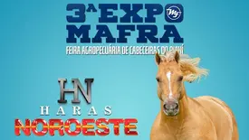 3ª EXPOMAFRA promete movimentar Cabeceiras com feira agropecuária (Foto: Reprodução)