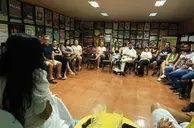6º Fórum Estadual dos Pontos de Cultura do Piauí debaterá formação, inovação e sustentabilidade cultural