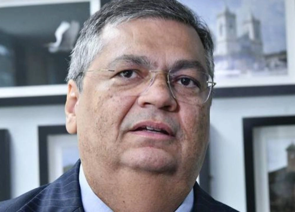 Acusado de chamar Flávio Dino de vagabundo vai pagar 25 mil de indenização