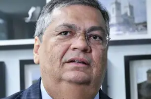 Acusado de chamar Flávio Dino de vagabundo vai pagar 25 mil de indenização (Foto: Reprodução)