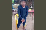 Acusado de furto qualificado é preso ao desembarcar de pescaria em Parnaíba