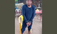 Acusado de furto qualificado é preso ao desembarcar de pescaria em Parnaíba