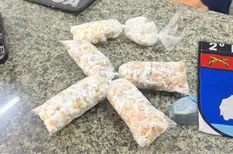 Adolescente é apreendido com drogas e dinheiro no litoral do Piauí