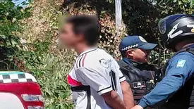 Adolescente foge de delegacia, furta moto no pátio e é apreendido no Piauí (Foto: Reprodução)