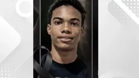 Adolescente morre após sofrer descarga elétrica enquanto empinava pipa (Foto: Reprodução)