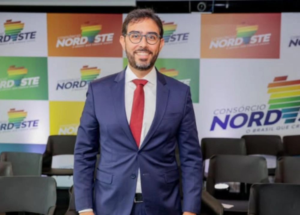 Advogado Pedro Rocha