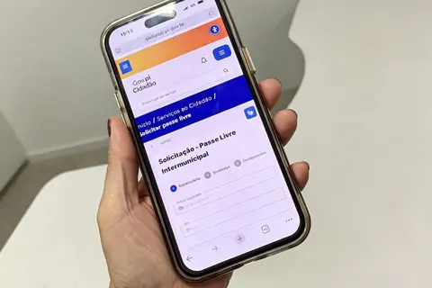 Agrespi esclarece direitos de quem viaja pelo transporte intermunicipal