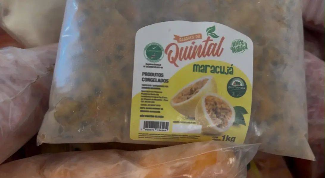 Agricultora vence desafios e faz da agricultura familiar um legado, em Picos