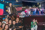 Água Branca celebra 72 anos com show de Tarcísio e registra recorde de público