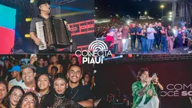 Água Branca celebra 72 anos com show de Tarcísio e registra recorde de público (Foto: Assessoria)