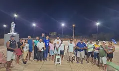 Águas do Piauí amplia reuniões comunitárias em municípios do semiárido
