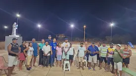 Águas do Piauí amplia reuniões comunitárias em municípios do semiárido (Foto: Reprodução)