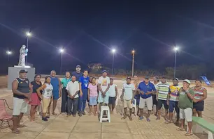 Águas do Piauí amplia reuniões comunitárias em municípios do semiárido (Foto: Reprodução)