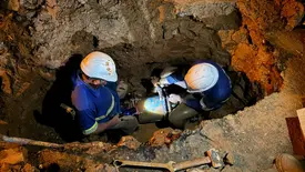 Águas do Piauí conclui reparo e retoma abastecimento em bairros de Picos (Foto: Reprodução)