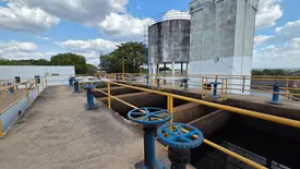 Águas do Piauí reforça abastecimento para o Pirifolia 2026 em Piripiri (Foto: Reprodução)