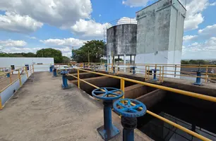 Águas do Piauí reforça abastecimento para o Pirifolia 2026 em Piripiri (Foto: Reprodução)