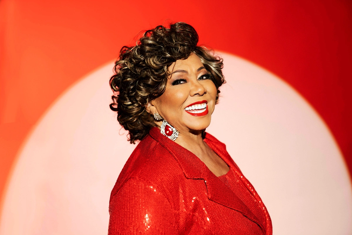 Alcione retorna a Teresina em agosto e ingressos estão em últimas unidades