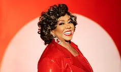 Alcione retorna a Teresina em agosto e ingressos estão em últimas unidades