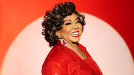 Alcione retorna a Teresina em agosto e ingressos estão em últimas unidades (Foto: Reprodução)