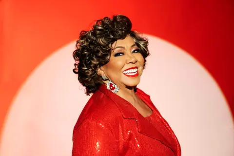 Alcione retorna a Teresina em agosto e ingressos estão em últimas unidades