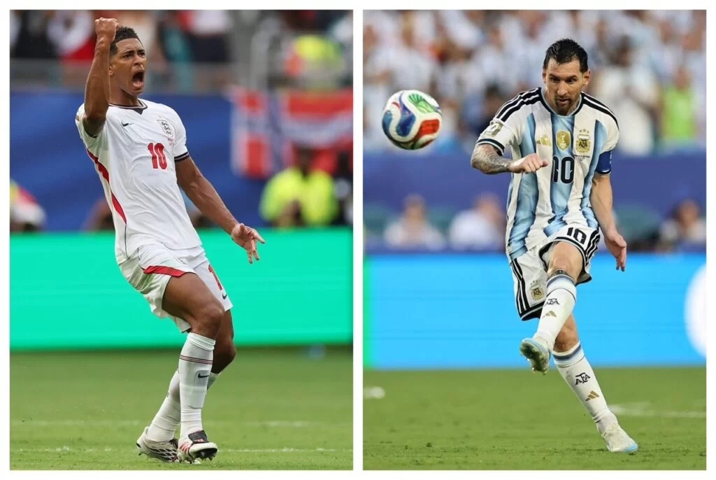 Além do futebol: entenda a disputa entre Argentina e Inglaterra pelas Malvinas