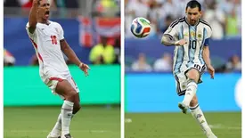 Além do futebol: entenda a disputa entre Argentina e Inglaterra pelas Malvinas (Foto: Reprodução)